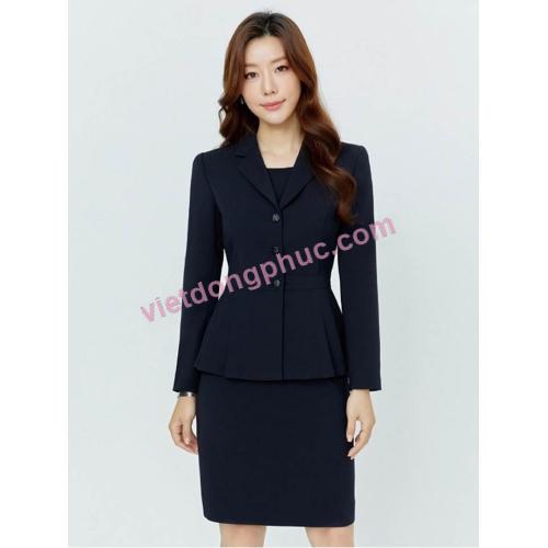 Đồng phục lễ tân 41